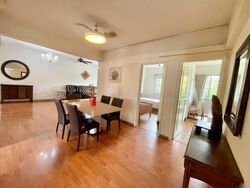 West Bay Condominium (D5), Condominium #459362691